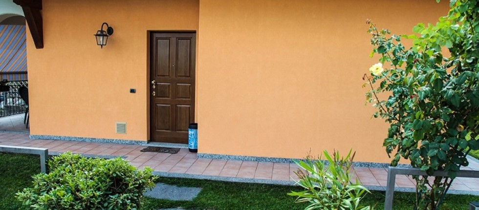 Ingresso riservato agli ospiti del b&b